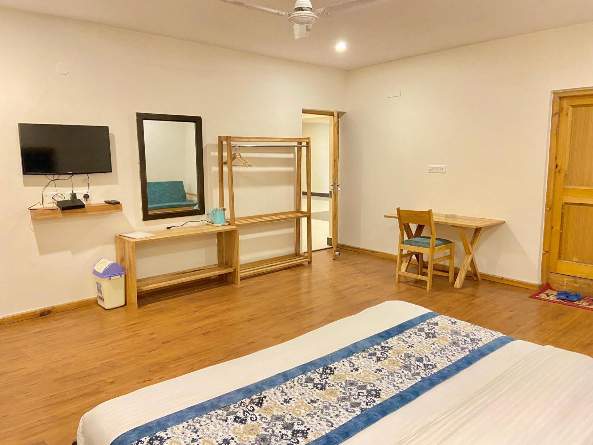 Hotel Palam Hills Leh Zewnętrze zdjęcie