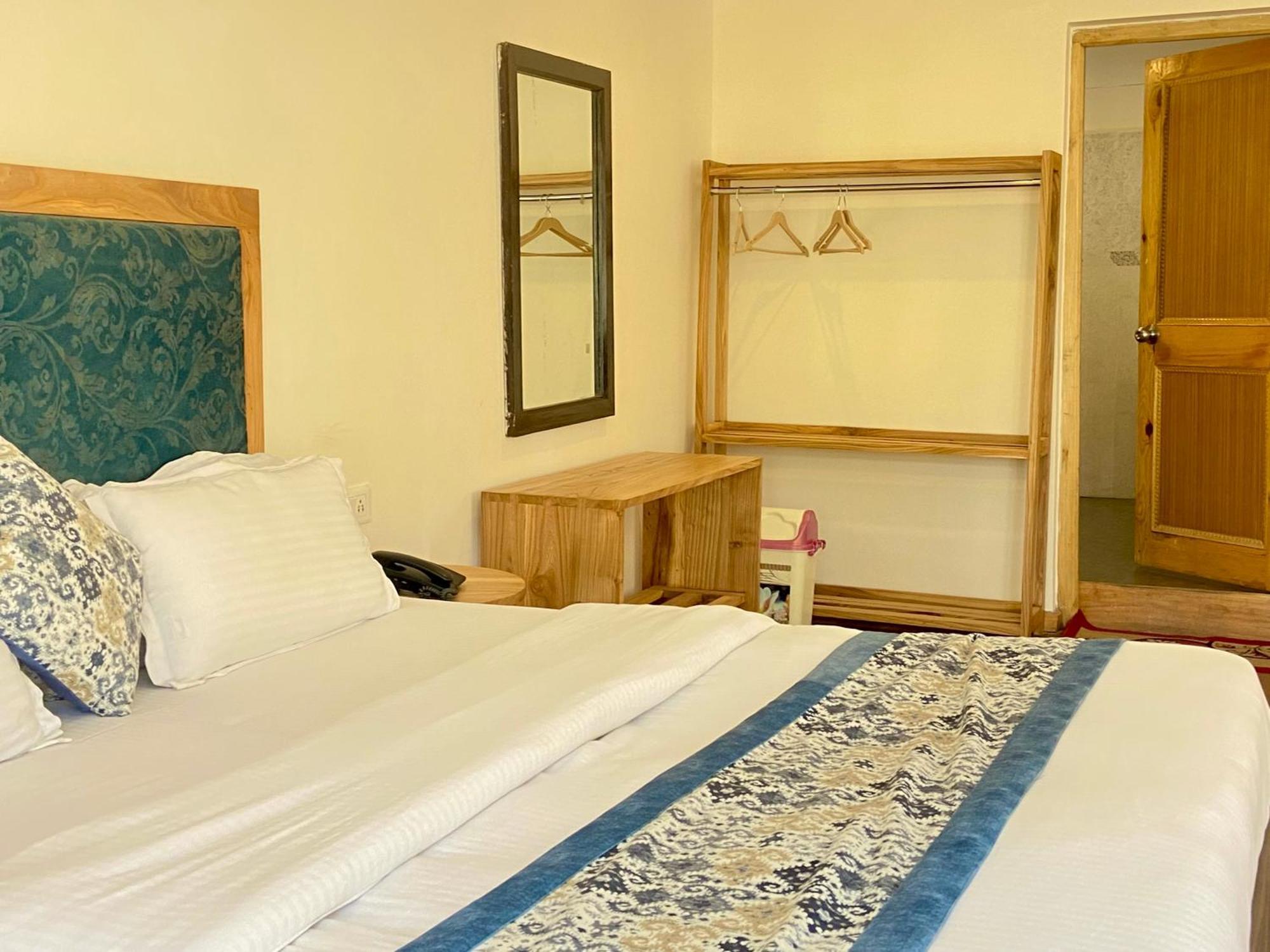 Hotel Palam Hills Leh Zewnętrze zdjęcie